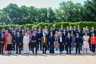Defence a key priority of Denmark’s presidency of the European Union