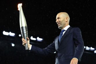Family of French journalist jailed in Algeria asks Zidane for help