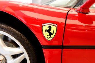 Ferrari wins EU Court battle to retain iconic Testarossa trademark