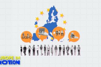 What are the most urgent issues EU citizens want to see tackled?