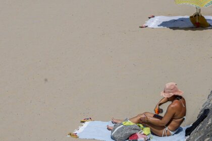 Debunking claims that sunscreen is harmful and causes cancer