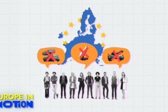 Poll: Do EU citizens back more defence spending?