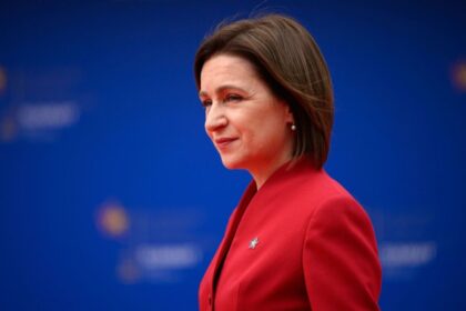 Russian propaganda swamps Moldova ahead of elections