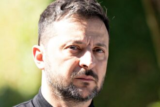 Zelenskyy and Trump agree on joint defence efforts in key phone call