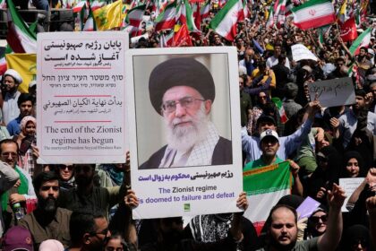 UK faces ‘unpredictable threat’ from Iran, intelligence report warns