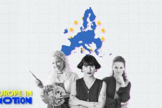 Are women overtaking men in cultural employment in the EU?
