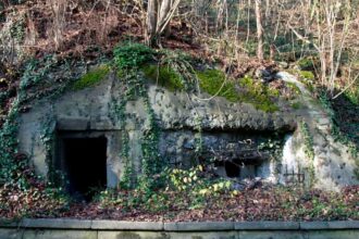 Switzerland revives wartime bunkers amid heightened security concerns