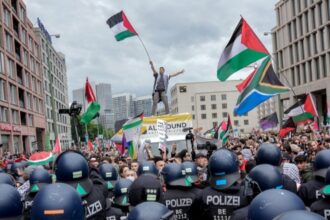 Is there place in Germany for supporters of radical Islamism?