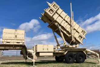 US to halt shipment of weapons pledged to Ukraine, White House says