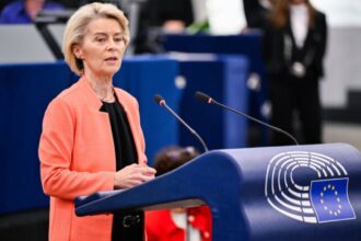 Von der Leyen wounded: 5 Ways EU confidence vote shook her