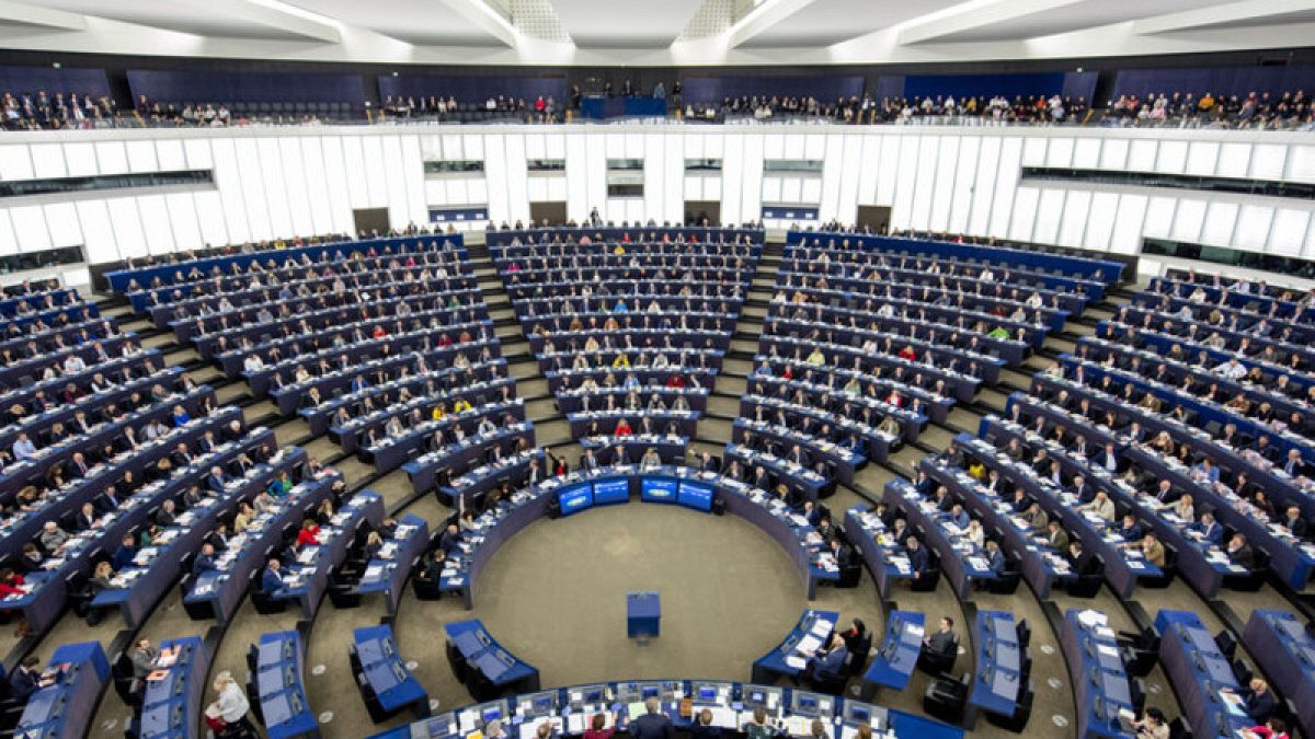What MEPs and Parliament’s parties’ want from the EU budget