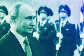 How Serbia’s turn to the West provoked Putin’s reaction