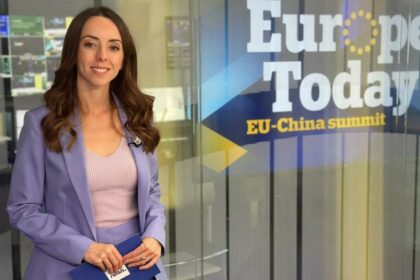WATCH Europe Today: China and EU – has summit restored trust?-