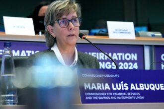 MEPs clash with the EU Commission over anti-money laundering blacklist