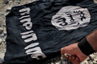 Switzerland indicts two men on charges of links to so-called IS