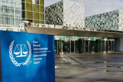 Libyan man accused of war crimes arrested in Germany, ICC says