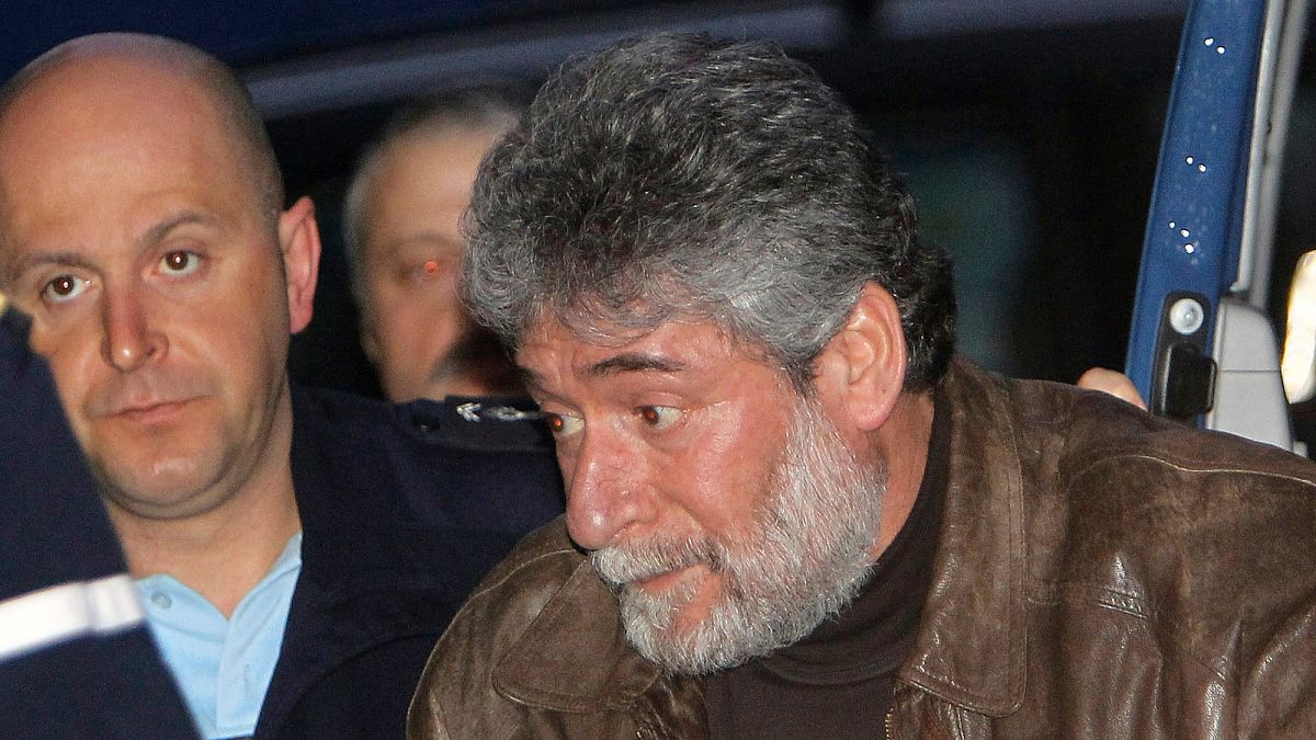 France to release Lebanese militant Abdallah after 40 years in prison