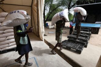 ‘Donor fatigue’ demands smarter global aid spending, says Barroso