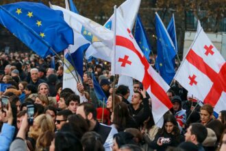 Georgia’s visa-free regime with EU at risk over ‘backsliding’ concerns