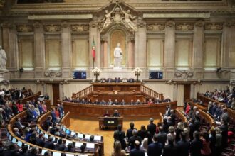 Portugal’s parliament votes to reclassify rape as public crime