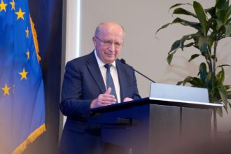 EU Commission’s defence loan scheme tapped by 20 member states