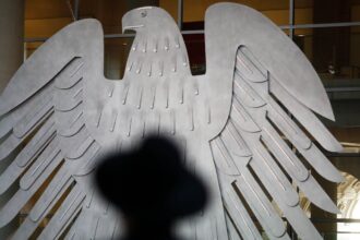 Denmark arrests man for spying on Berlin’s Jewish community for Iran