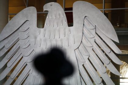 Denmark arrests man for spying on Berlin’s Jewish community for Iran