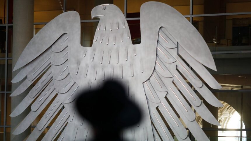 Denmark arrests man for spying on Berlin’s Jewish community for Iran