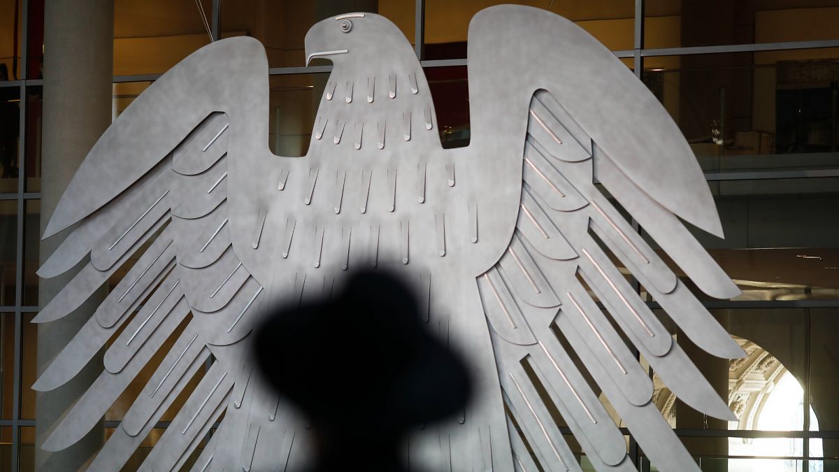 Denmark arrests man for spying on Berlin’s Jewish community for Iran