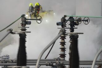 Tech fault known about for years caused fire that shut Heathrow