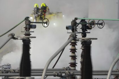 Tech fault known about for years caused fire that shut Heathrow