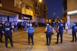 Disinformation fuelled Spain anti-migrant riots after pensioner attack