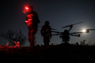 Ukraine to boost domestic weapons production, Zelenskyy says