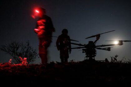 Ukraine to boost domestic weapons production, Zelenskyy says