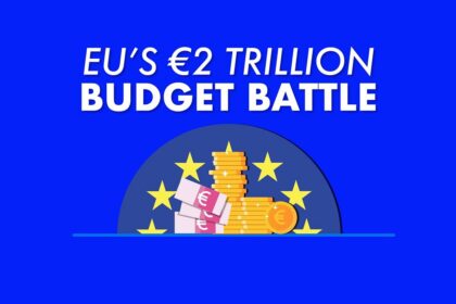 The battle over the EU’s €2 trillion budget has begun