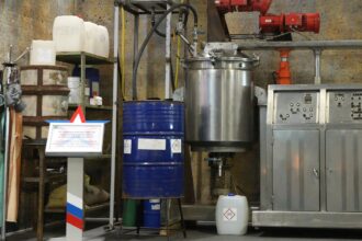 Russia uses chemical agents in Ukraine, Dutch and German agencies say