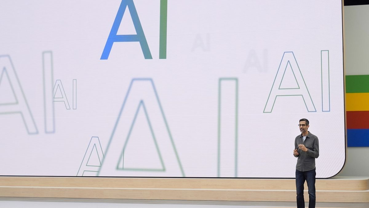 Meta won’t sign EU’s AI Code, but who will?