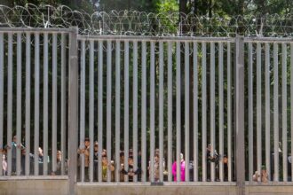 Lion’s share of tripled EU migration budget aimed at border management