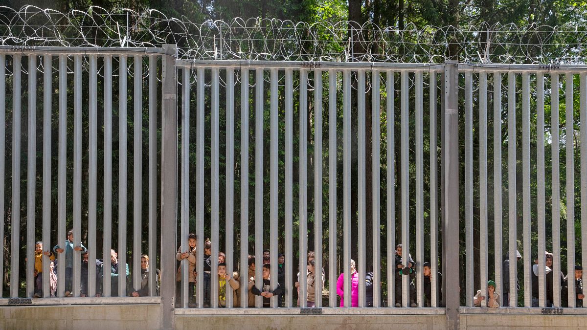 Lion’s share of tripled EU migration budget aimed at border management