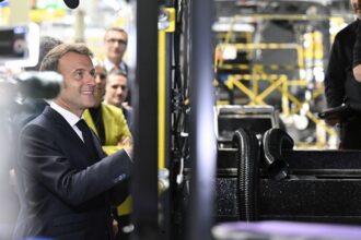 Fact check: Aree France’s working conditions are among Europe’s worst?