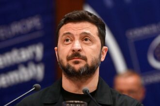 Ukraine will do ‘anything’ to advance EU accession despite Orbán veto