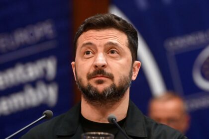 Ukraine will do ‘anything’ to advance EU accession despite Orbán veto