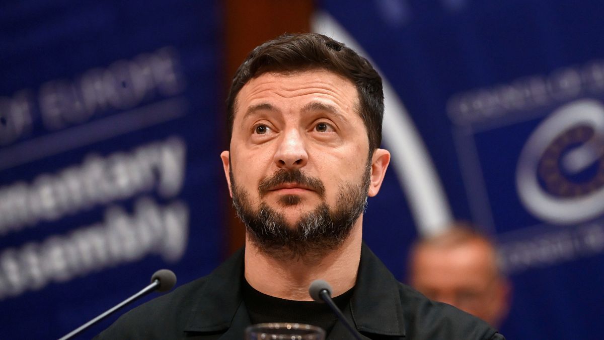 Ukraine will do ‘anything’ to advance EU accession despite Orbán veto