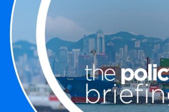 After the trade deal…, Newsletter