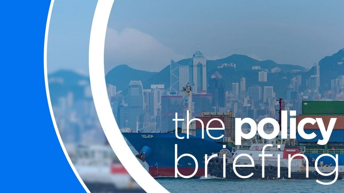 After the trade deal…, Newsletter