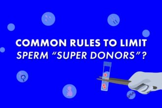 Can the EU establish common rules to limit sperm and egg donation?