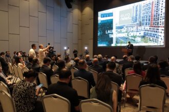 Tashkent: Euronews launches its new office in Central Asia