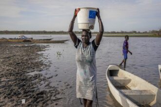 Hunger surge strikes Middle East and Africa, UN survey shows