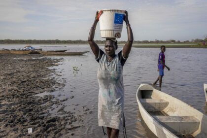 Hunger surge strikes Middle East and Africa, UN survey shows