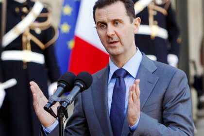 French court to decide if al-Assad can be stripped of immunity